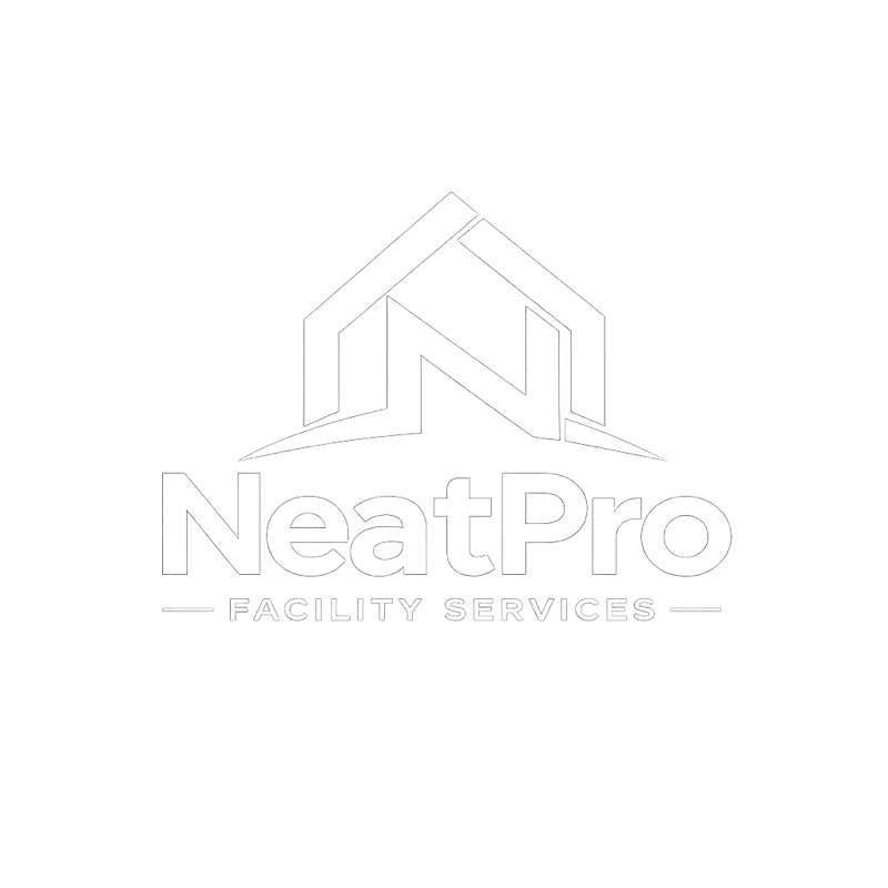 NeatNest Facility Services Logo