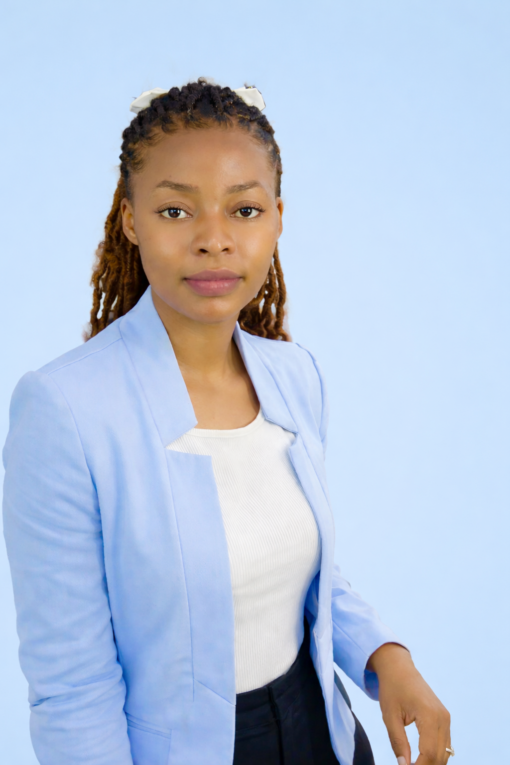 Michelle Kibira - Managing Director